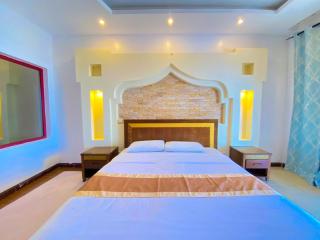 Executive Apartments and Suites - Mombasa - 1