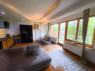 Apartament Silver Zakopane - 9