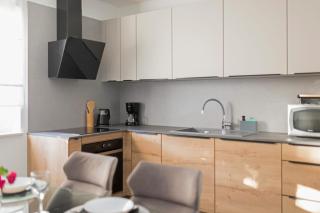 Apartment Tina - 2