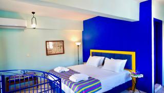 Captain's Suites - Sými - 9