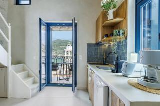 Campanile Seaview Serenity - Città di Skopelos - 6