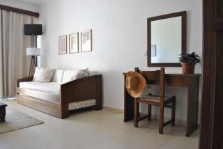 Thalassa studios - Loutrá Kounoupélli - 1