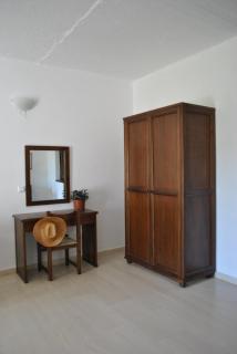 Thalassa studios - Loutrá Kounoupélli - 4