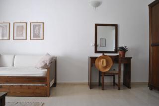 Thalassa studios - Loutrá Kounoupélli - 2