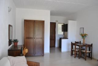 Thalassa studios - Loutrá Kounoupélli - 5