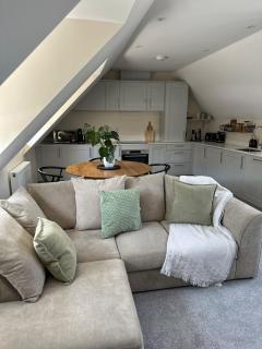 The Ringwood Loft - Ringwood - 6