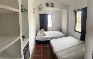 Hotel Mar del Viento - 3