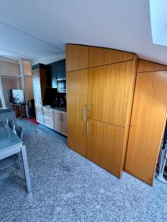 Modern Beach Flat with Pool & Sea View - Esmoriz - 4