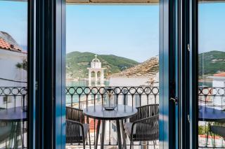 Campanile Seaview Serenity - Città di Skopelos - 4