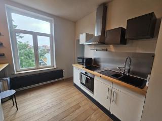 Luxury Triplex Stylish 2BR Apartment in Brussels - Bruxelles - 4