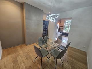 Luxury Triplex Stylish 2BR Apartment in Brussels - Bruxelles - 2