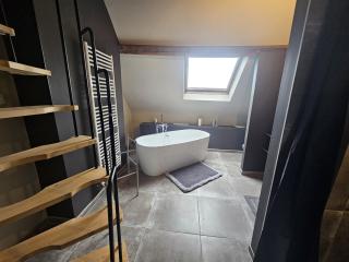 Luxury Triplex Stylish 2BR Apartment in Brussels - Bruxelles - 1