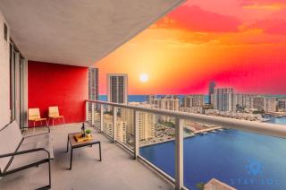 Infinite View Amazing Apt Spectacular Amenities - 0