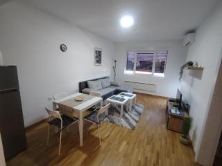S&B Apartman Vrnjačka Banja - Vrnjačka Banja - 9