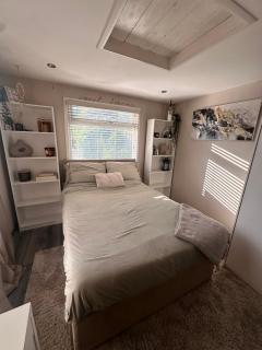 Birkdale Golf Open Holiday Home - 2