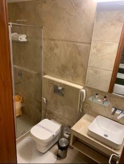 Hotel Orchid Blu - Jāmb - 7