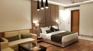 Hotel Orchid Blu - Jāmb - 6