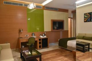 Hotel Orchid Blu - Jāmb - 4