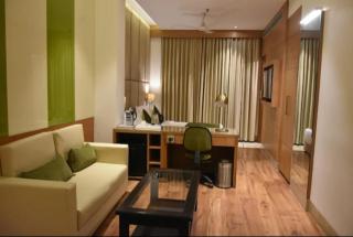 Hotel Orchid Blu - Jāmb - 1