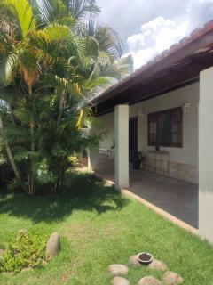 Casa OLiveira - Cachoeira Paulista - 0