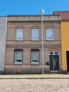 Gästequartier Coswig Anhalt Wohnung Dornröschen - 3