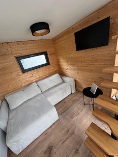 Tiny House - Kraubath an der Mur - 5