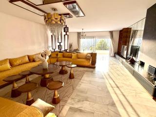 Appartement Parc champs de course avec Wifi 200 Mo - Oulad Akkou - 8