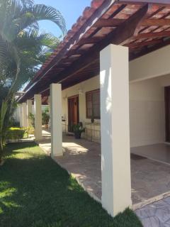 Casa OLiveira - 1