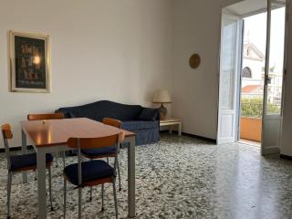 Casa del Mistral - Anzio - 5