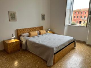 Casa del Mistral - Anzio - 6