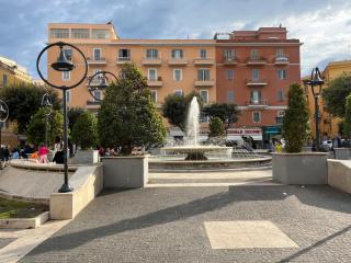 Casa del Mistral - Anzio - 1