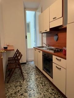 Casa del Mistral - Anzio - 3