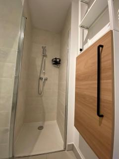 Studio des Pins, wifi, Parking - Villeneuve-lès-Maguelonne - 3