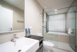 芭东The DECK 6公寓 近芭东海滩BANGLA江西冷 - 7