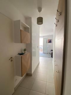Studio des Pins, wifi, Parking - Villeneuve-lès-Maguelonne - 1
