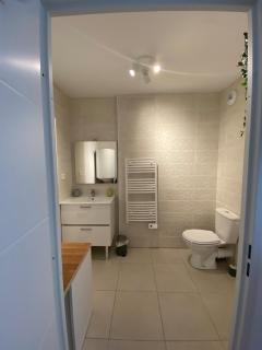 Studio des Pins, wifi, Parking - Villeneuve-lès-Maguelonne - 2
