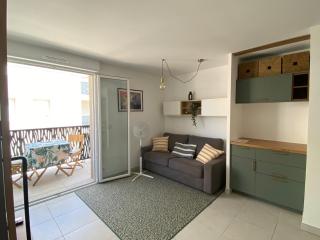 Studio des Pins, wifi, Parking - Villeneuve-lès-Maguelonne - 9