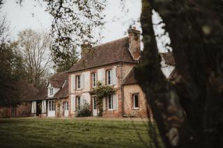 Lodges de la Ferme de la Chaise - Saint-Antonin-de-Sommaire - 9