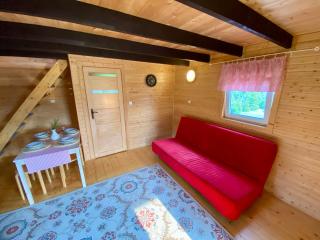 domek letniskowy - 7