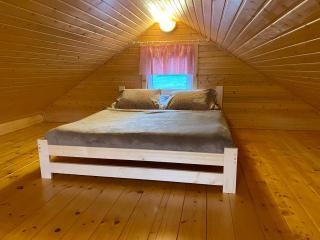 domek letniskowy - 1