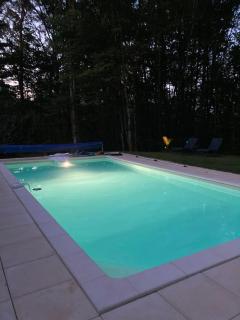 Gîte LES BAMBOUS - 4