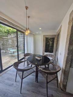 Campanhã Clock House with terrace - Porto - 2