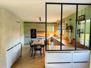 Gîte Le 3 - 4