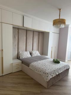 ЖК Наурыз Парк красивая и уютная 2х комнатная квартира - 6