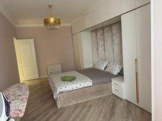 ЖК Наурыз - Shymkent - 5