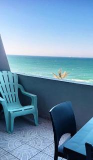 Umdloti Beach Resort 608 - Durban - 3