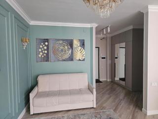 ЖК Наурыз - Shymkent - 3