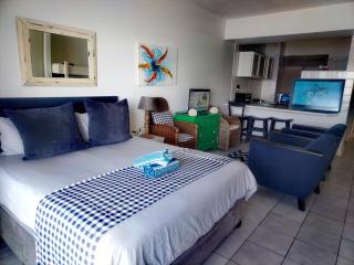 Umdloti Beach Resort 608 - Durban - 1