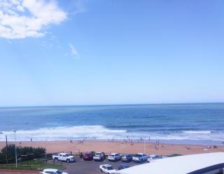 Umdloti Beach Resort 608 - Durban - 7