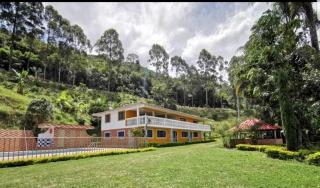Finca Villa Sol - Pacho - 5